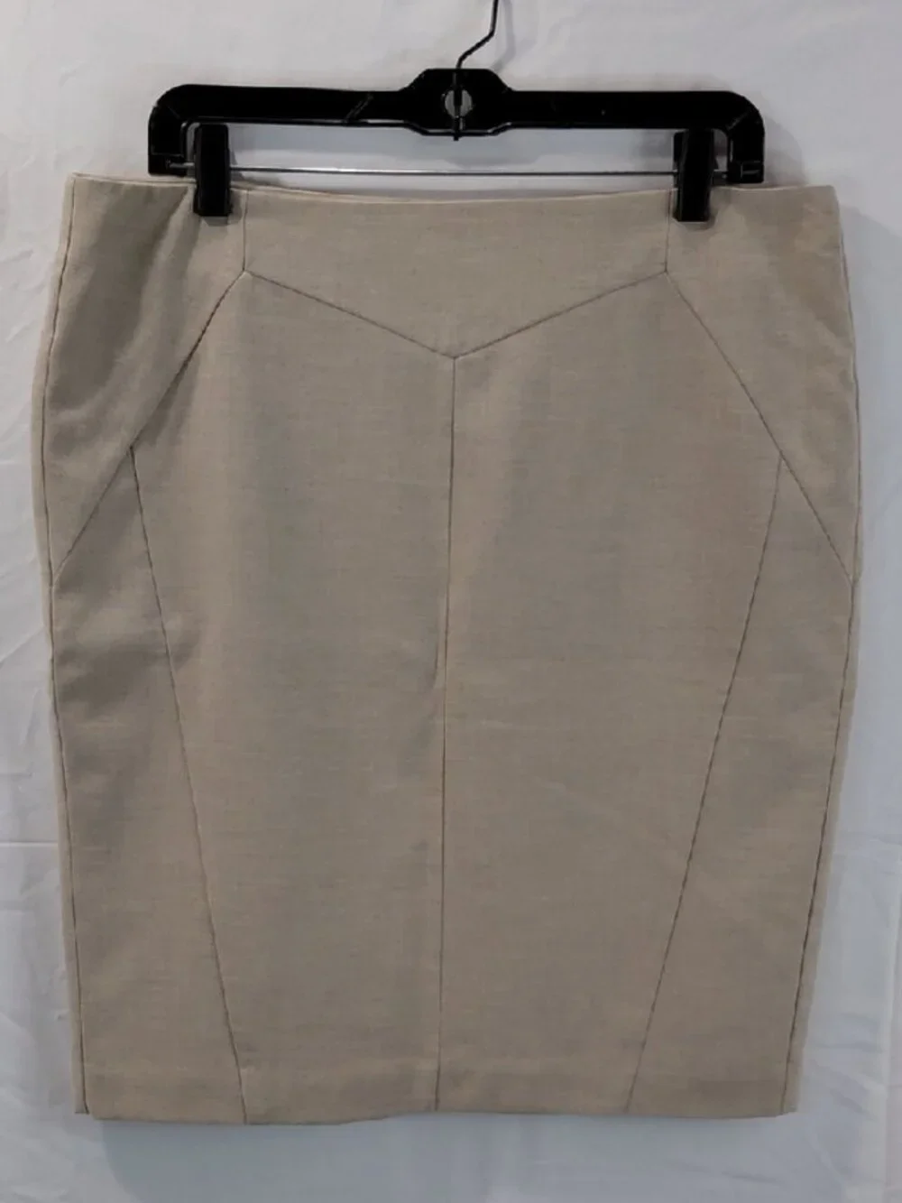 Pencil Skirt